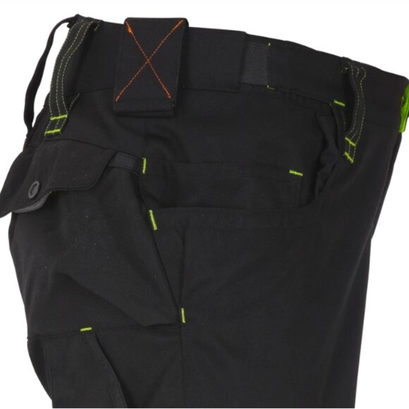 englbert strauss Trousers e.s.motion 2020 - Picture 7 of 10